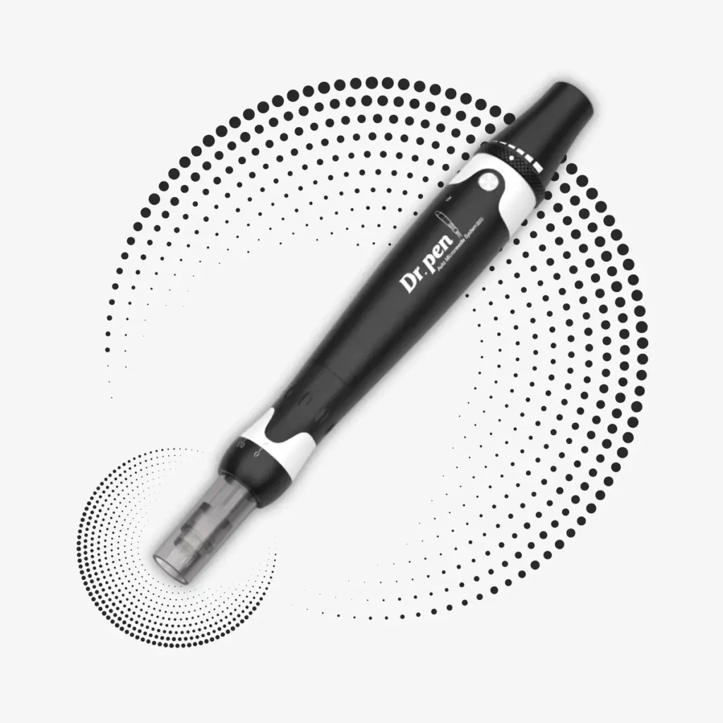 قلم میکرونیدلینگ دکتر پن مدل A7 اصلی