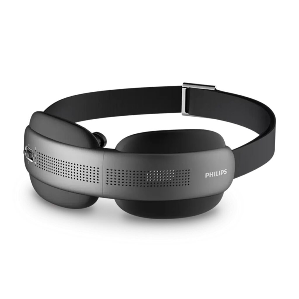 ماساژور چشم فیلیپس مدل PPM2522